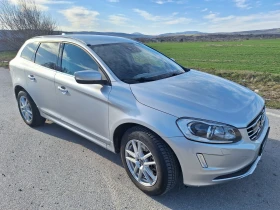 Volvo XC60 2.4 D5 - 15600 € / 30510.95 лв. - 91779465 4