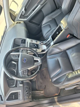 Volvo XC60 2.4 D5 - 15600 € / 30510.95 лв. - 91779465 8
