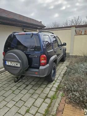 Jeep Cherokee - 3950 € / 7725.53 лв. - 71475505 7