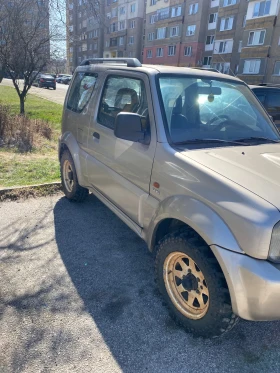 Suzuki Jimny - 6500 € / 12712.90 лв. - 82542329 6