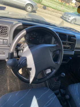 Suzuki Jimny - 6500 € / 12712.90 лв. - 82542329 5