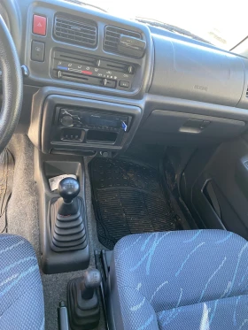 Suzuki Jimny - 6500 € / 12712.90 лв. - 82542329 16