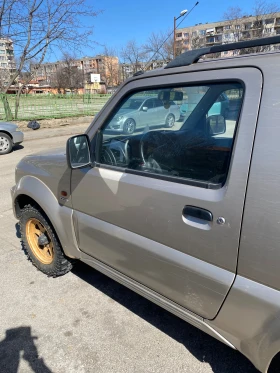 Suzuki Jimny - 6500 € / 12712.90 лв. - 82542329 4