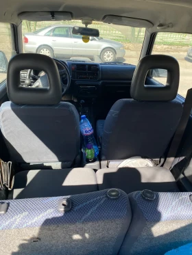 Suzuki Jimny - 6500 € / 12712.90 лв. - 82542329 7