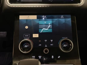 Land Rover Range Rover Velar * P250* S* AWD* Автокредит(Цена до БГ) | Auto.bg — изображение 11