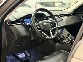 Land Rover Range Rover Velar * P250* S* AWD* Автокредит(Цена до БГ) | Auto.bg — изображение 7