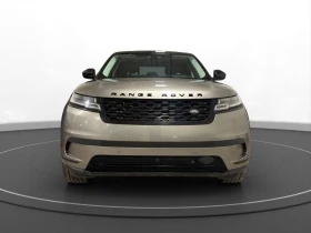 Land Rover Range Rover Velar * P250* S* AWD* Автокредит(Цена до БГ) | Auto.bg — изображение 2