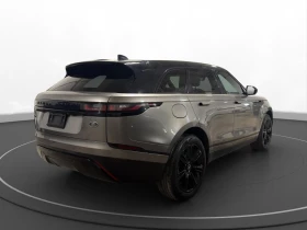 Land Rover Range Rover Velar * P250* S* AWD* Автокредит(Цена до БГ) | Auto.bg — изображение 6