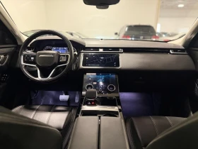 Land Rover Range Rover Velar * P250* S* AWD* Автокредит(Цена до БГ) | Auto.bg — изображение 16