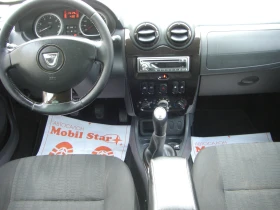 Dacia Duster 1.6i GPL ЗАВОДСКИ - 5573 € / 10899.84 лв. - 95260760 10