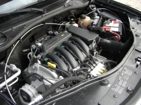 Dacia Duster 1.6i GPL ЗАВОДСКИ - 5573 € / 10899.84 лв. - 95260760 17