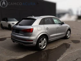 Audi Q3 2.0T quattro Progressiv* АвтоКредит* (Цена до БГ)  | Auto.bg — изображение 3