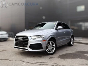 Audi Q3 2.0T quattro Progressiv* АвтоКредит* (Цена до БГ) 