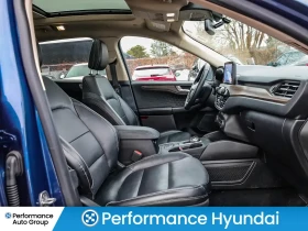 Ford Escape 2.5 HYBRID AWD PANO B&O ПОДГРЕВ ВОЛАН ВИРТУАЛНО Т - 19400 € / 37943.10 лв. - 98187138 6