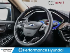 Ford Escape 2.5 HYBRID AWD PANO B&O ПОДГРЕВ ВОЛАН ВИРТУАЛНО Т - 19400 € / 37943.10 лв. - 98187138 13