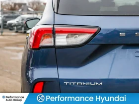 Ford Escape 2.5 HYBRID AWD PANO B&O ПОДГРЕВ ВОЛАН ВИРТУАЛНО Т - 19400 € / 37943.10 лв. - 98187138 11