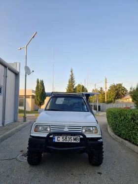 Suzuki Vitara 1.6 8V - 4000 € / 7823.32 лв. - 56112342 4
