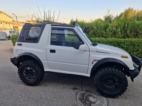 Suzuki Vitara 1.6 8V - 4000 € / 7823.32 лв. - 56112342 6