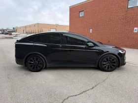 Tesla Model X * Plaid * CARFAX * 1 СОБСТВЕНИК *  - 70900 € / 138668.35 лв. - 47923342 3