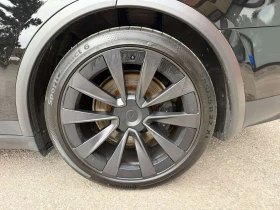 Tesla Model X * Plaid * CARFAX * 1 СОБСТВЕНИК *  - 70900 € / 138668.35 лв. - 47923342 8