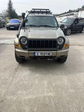 Jeep Cherokee - 9999 € / 19556.34 лв. - 94745897 12