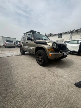 Jeep Cherokee - 9999 € / 19556.34 лв. - 94745897 4