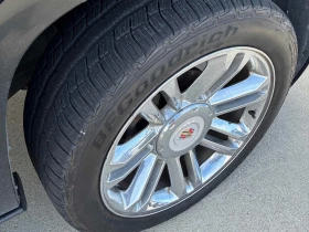 Cadillac Escalade PLATINUM * * CARFAX * * АВТО КРЕДИТ * *  - 15599 € / 30508.99 лв. - 36426062 6