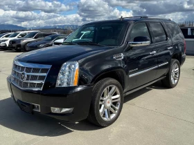 Cadillac Escalade PLATINUM * * CARFAX * * АВТО КРЕДИТ * * 