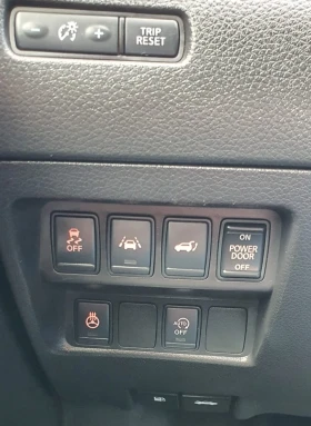 Nissan X-trail 1, 6 DCI130 4WD TEKNA - 14500 € / 28359.53 лв. - 37144680 9