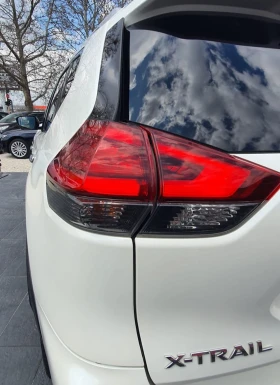 Nissan X-trail 1, 6 DCI130 4WD TEKNA - 14500 € / 28359.53 лв. - 37144680 4