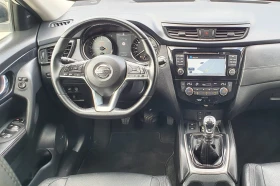 Nissan X-trail 1, 6 DCI130 4WD TEKNA - 14500 € / 28359.53 лв. - 37144680 8