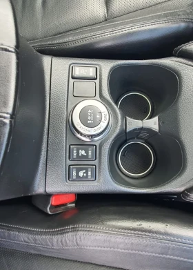 Nissan X-trail 1, 6 DCI130 4WD TEKNA - 14500 € / 28359.53 лв. - 37144680 12