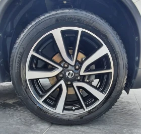 Nissan X-trail 1, 6 DCI130 4WD TEKNA - 14500 € / 28359.53 лв. - 37144680 13