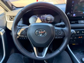 Toyota Rav4 Hybrid XSE  CARFAX | Auto.bg — изображение 7