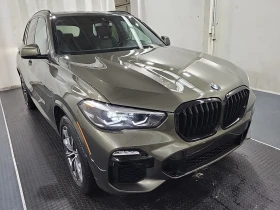 BMW X5 60000 km! X5 45e Plug in Hybrid  - 36990 € / 72346.15 лв. - 35393224 12