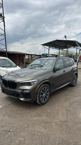 BMW X5 60000 km! X5 45e Plug in Hybrid 