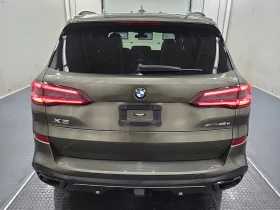 BMW X5 60000 km! X5 45e Plug in Hybrid  - 36990 € / 72346.15 лв. - 35393224 8
