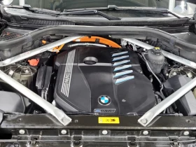 BMW X5 60000 km! X5 45e Plug in Hybrid  - 36990 € / 72346.15 лв. - 35393224 13