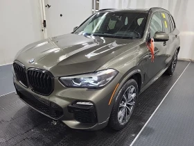 BMW X5 60000 km! X5 45e Plug in Hybrid  - 36990 € / 72346.15 лв. - 35393224 5