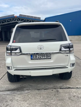 Toyota Land cruiser 200 | Auto.bg — изображение 16