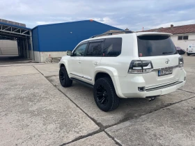 Toyota Land cruiser 200 | Auto.bg — изображение 14