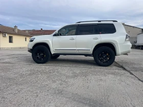 Toyota Land cruiser 200 | Auto.bg — изображение 4