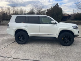 Toyota Land cruiser 200 | Auto.bg — изображение 15