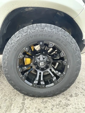 Toyota Land cruiser 200 | Auto.bg — изображение 12