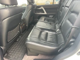 Toyota Land cruiser 200 | Auto.bg — изображение 8