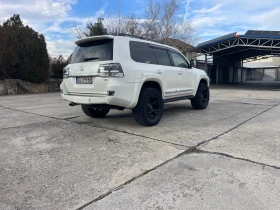 Toyota Land cruiser 200 | Auto.bg — изображение 5