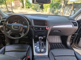 Audi Q5 2.0 TFSI Quattro Technik | Mobile.bg � ����� ������ 5