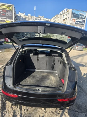 Audi Q5 2.0 TFSI Quattro Technik | Mobile.bg � ����� ������ 12