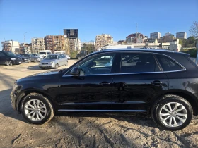 Audi Q5 2.0 TFSI Quattro Technik | Mobile.bg � ����� ������ 10