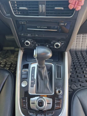 Audi Q5 2.0 TFSI Quattro Technik | Mobile.bg � ����� ������ 11
